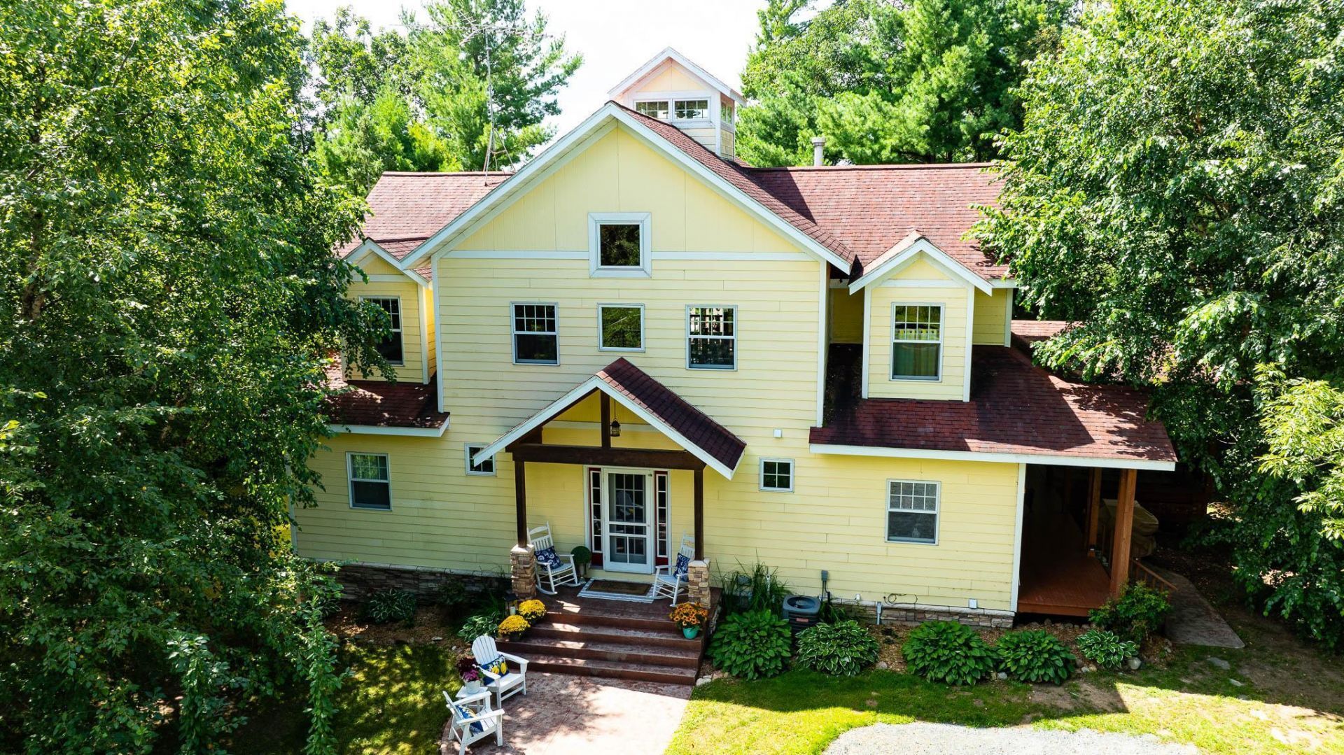 2077 23rd Street, Comstock, WI 54826