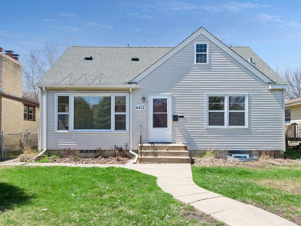 4412 Portland Avenue, Minneapolis, MN 55407