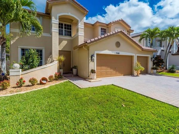 17407 SW 36th St , Miramar, FL 33029