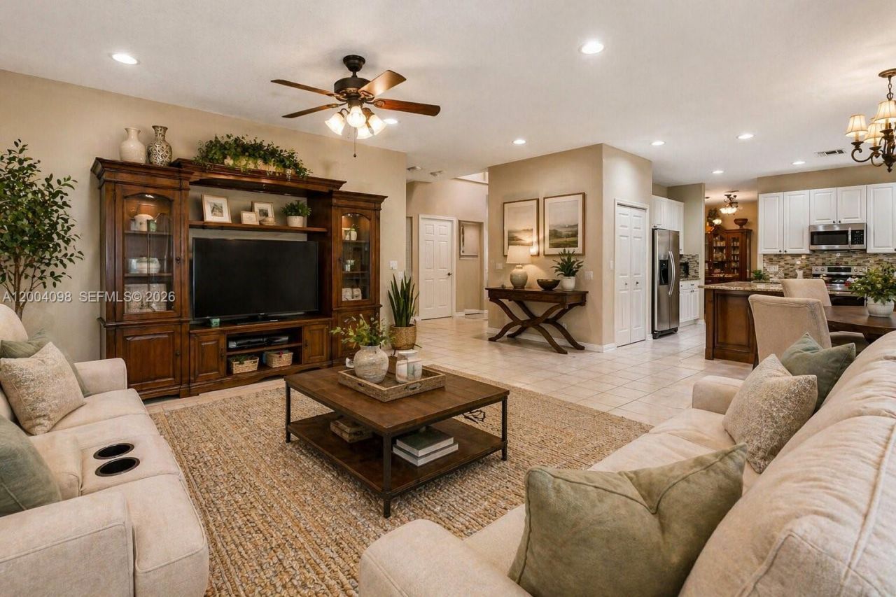 17407 SW 36th St, Miramar, FL 33029 Photo