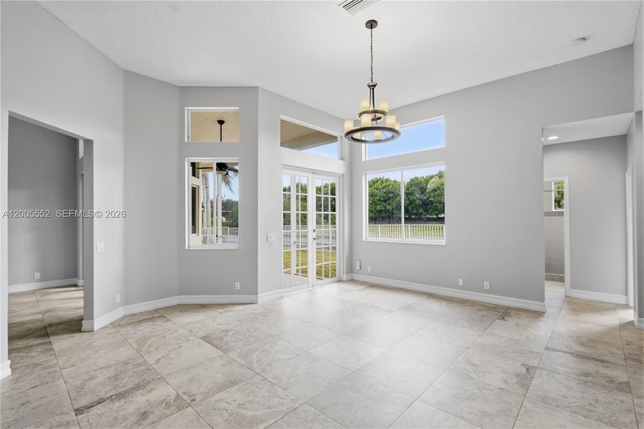 849 Crestview Circle , Weston, FL 33327 Photo