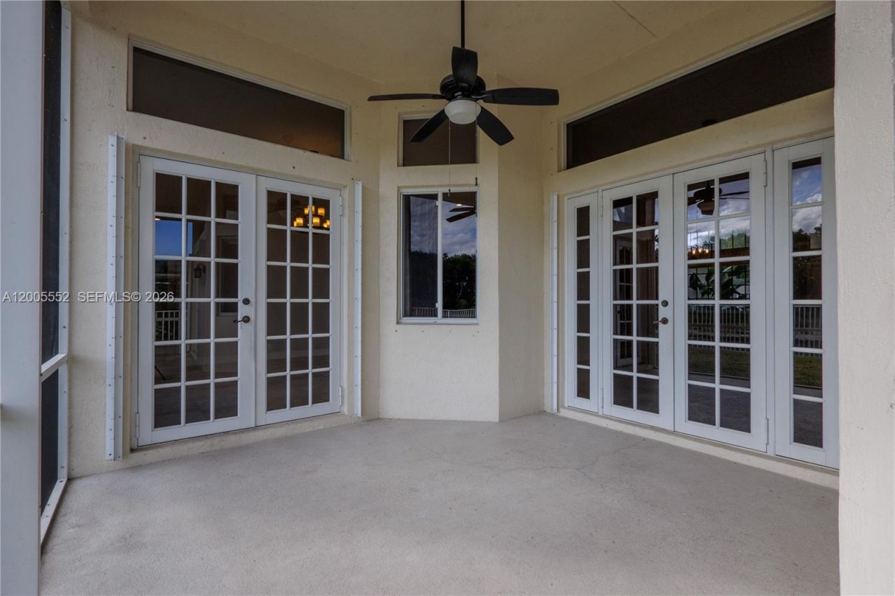 849 Crestview Circle , Weston, FL 33327 Photo