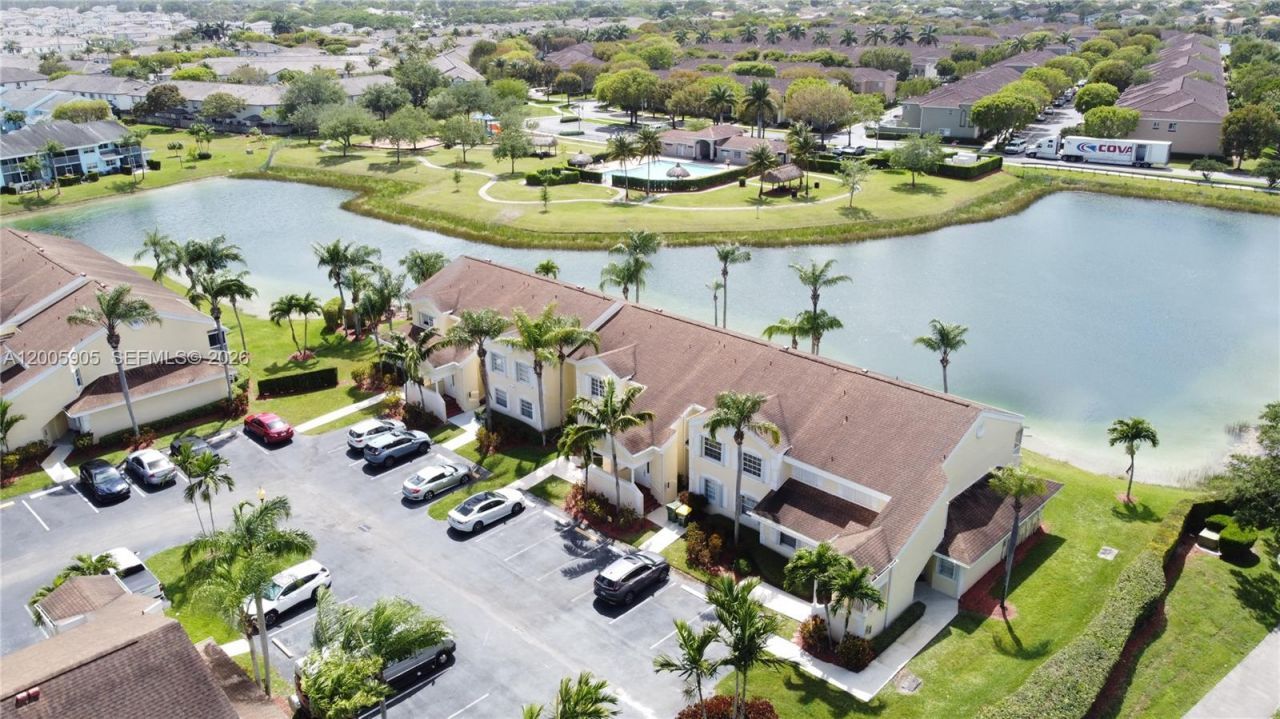 2524 SE 19th Pl , Unit 204-B, Homestead, FL 33035 Photo