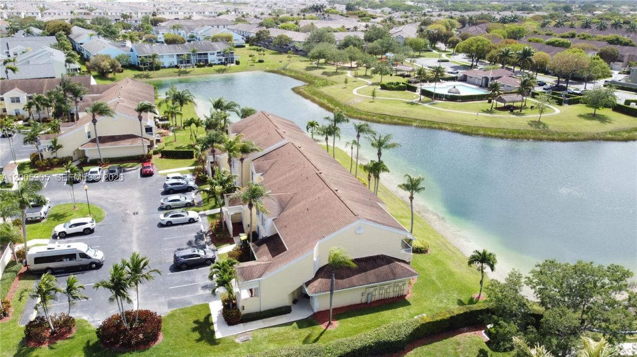 2524 SE 19th Pl , Unit 204-B, Homestead, FL 33035 Photo