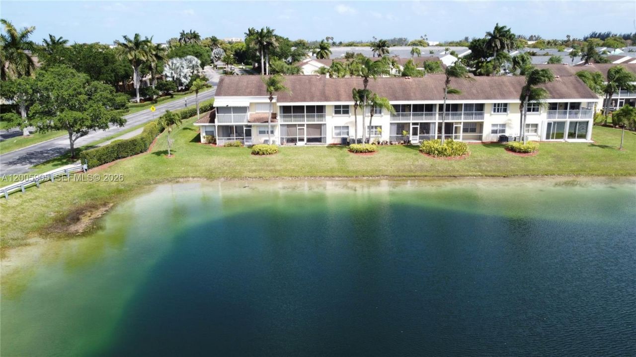 2524 SE 19th Pl , Unit 204-B, Homestead, FL 33035 Photo