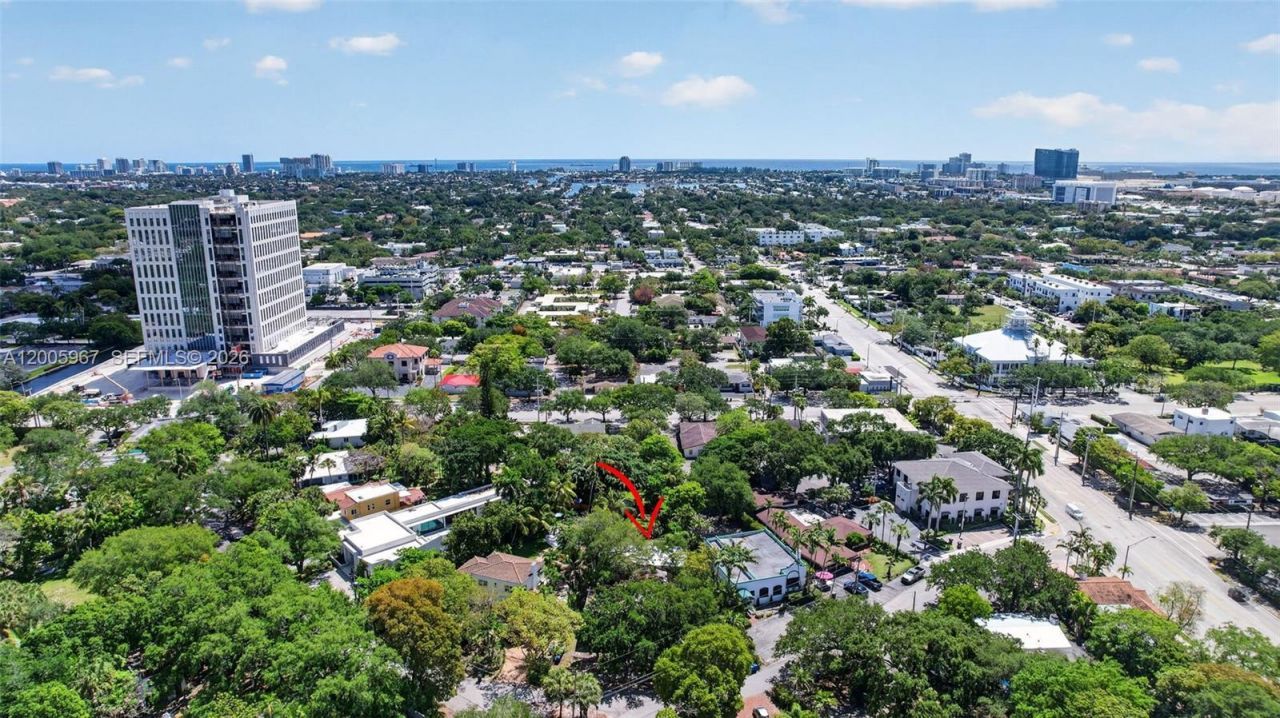 1126 SE 2nd Ave , Fort Lauderdale, FL 33316 Photo