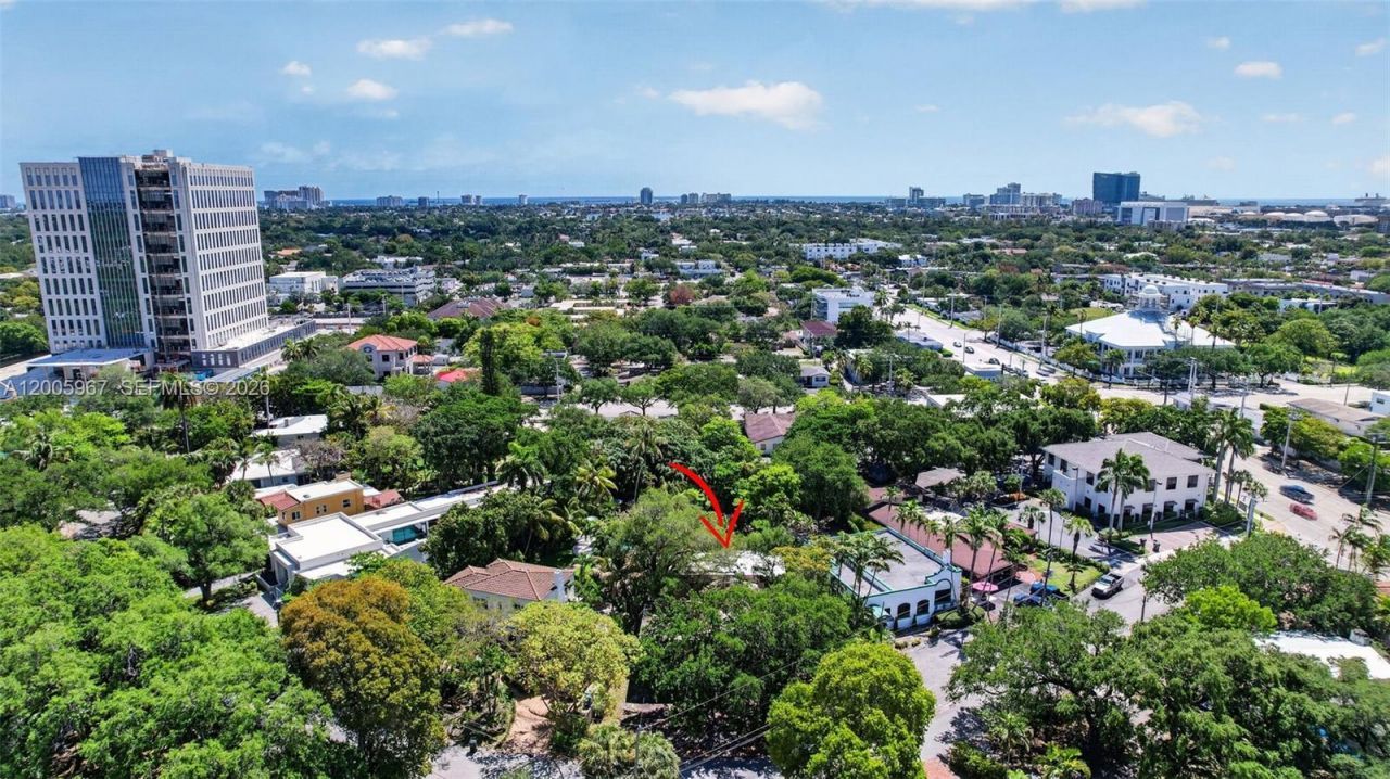 1126 SE 2nd Ave , Fort Lauderdale, FL 33316 Photo