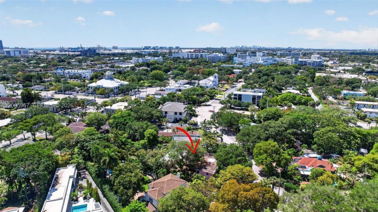 1126 SE 2nd Ave , Fort Lauderdale, FL 33316 Photo