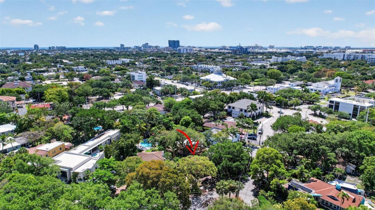 1126 SE 2nd Ave , Fort Lauderdale, FL 33316 Photo