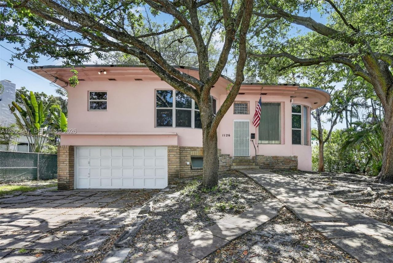 1126 SE 2nd Ave , Fort Lauderdale, FL 33316 Photo