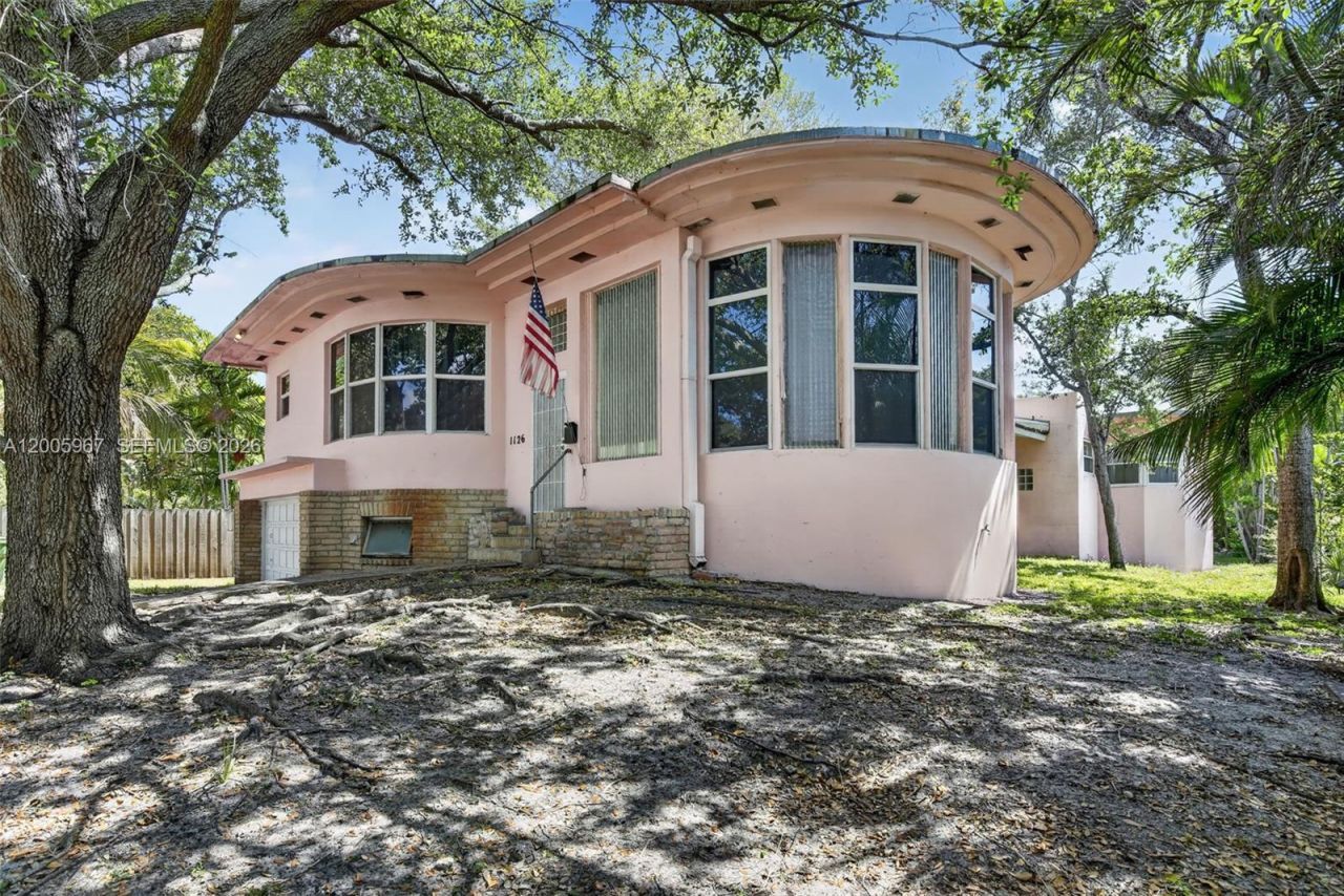 1126 SE 2nd Ave , Fort Lauderdale, FL 33316 Photo