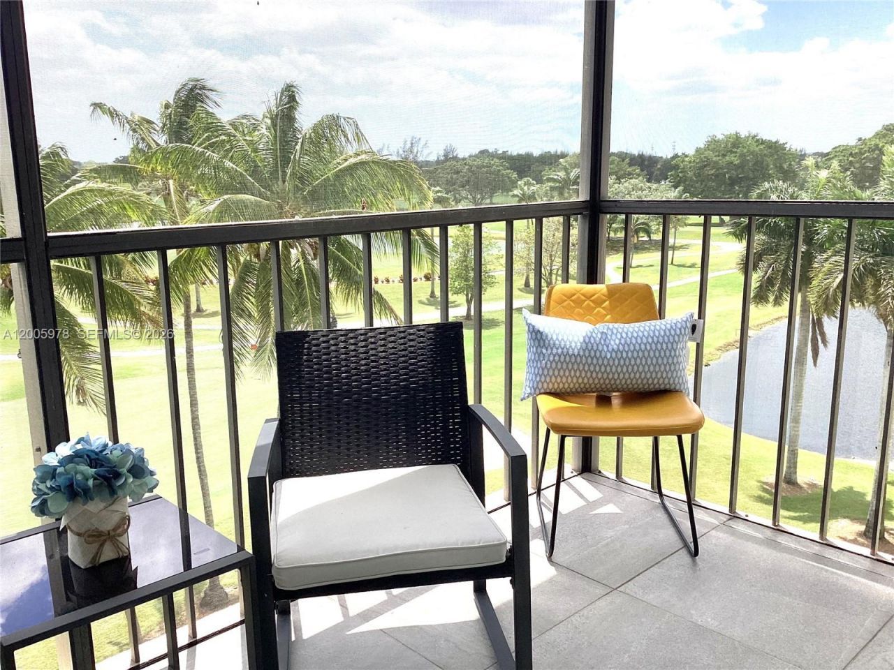 8900 Washington Blvd, Unit PH2A, Pembroke Pines, FL 33025 Photo