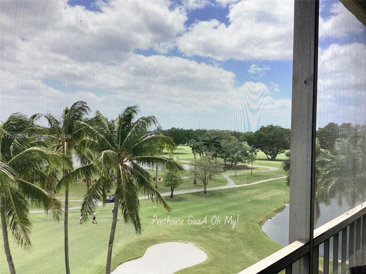 8900 Washington Blvd, Unit PH2A, Pembroke Pines, FL 33025 Photo