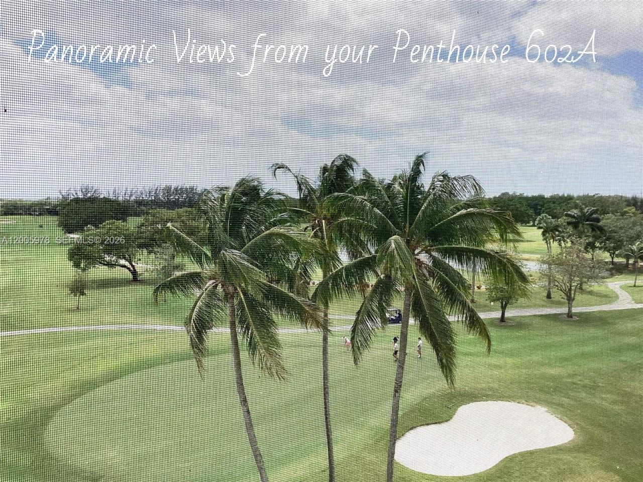 8900 Washington Blvd, Unit PH2A, Pembroke Pines, FL 33025 Photo