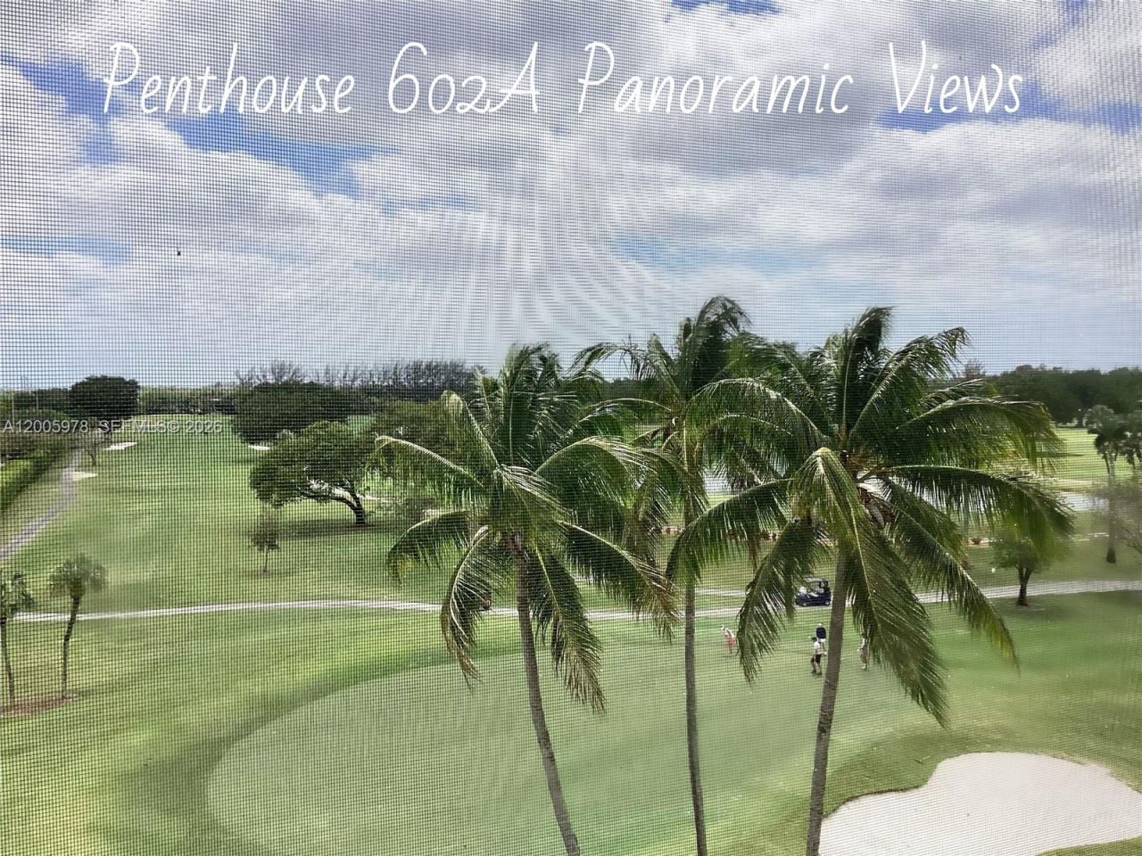 8900 Washington Blvd, Unit PH2A, Pembroke Pines, FL 33025 Photo