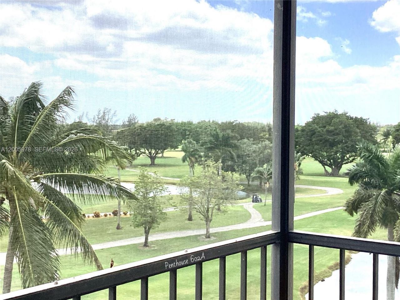 8900 Washington Blvd, Unit PH2A, Pembroke Pines, FL 33025 Photo