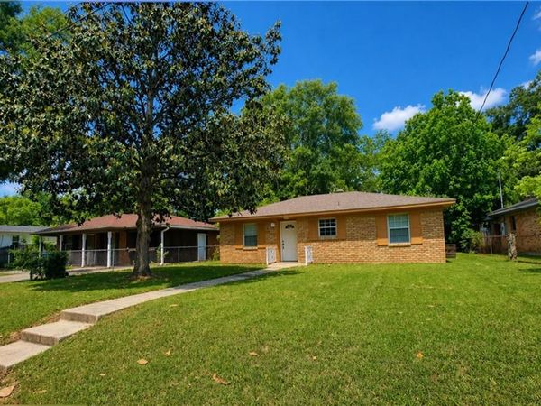 257 9th Avenue, Chickasaw, AL 36611