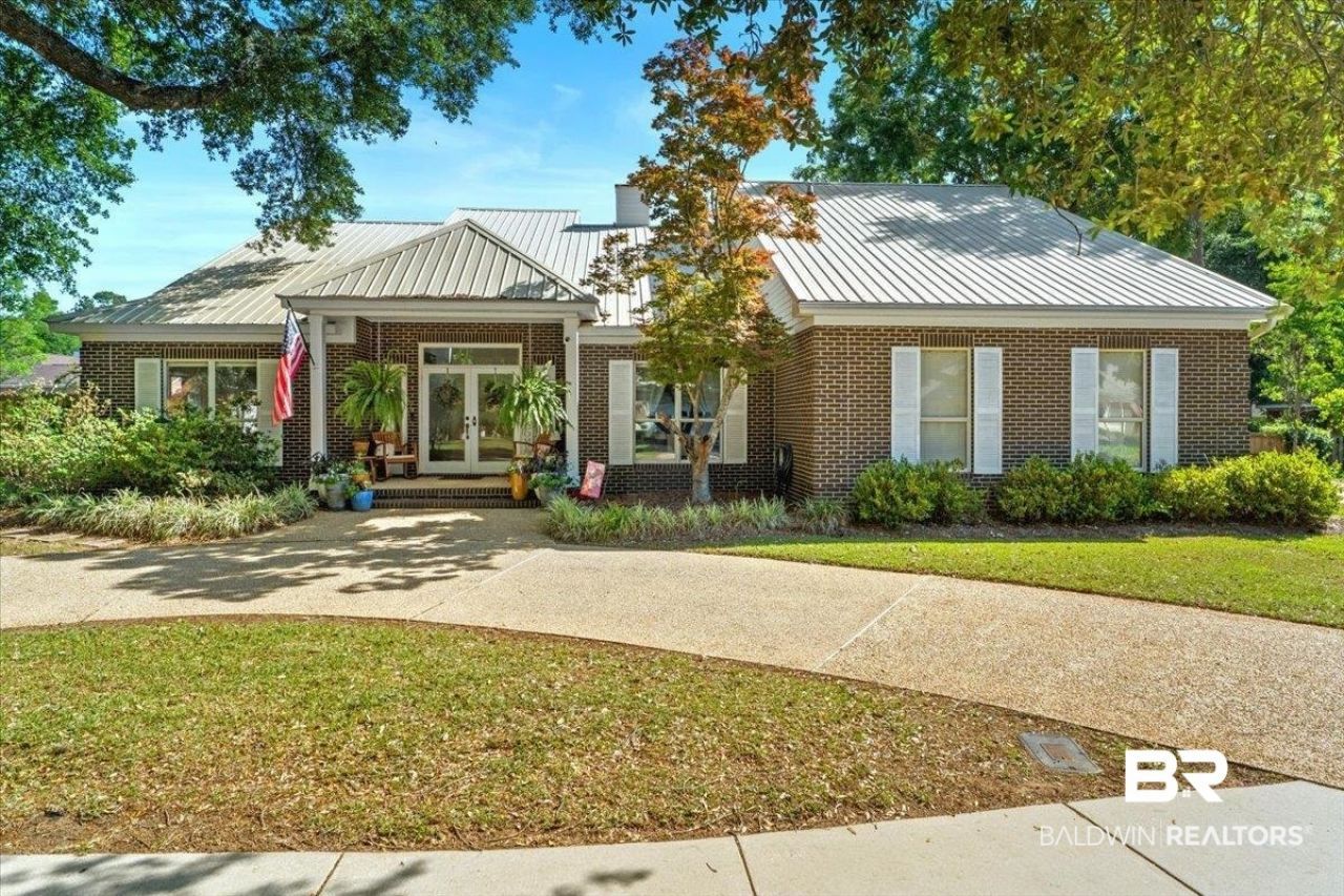 19750 Quail Creek Drive, Fairhope, AL 36532 Main Photo