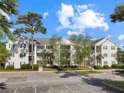 601 Hillside Ave. N, Unit 3106, North Myrtle Beach, SC 29582