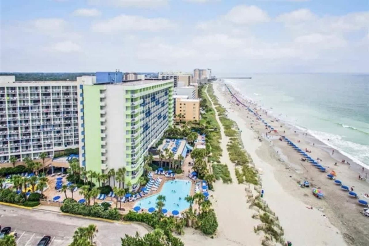 1105 S Ocean Blvd. Photo 29
