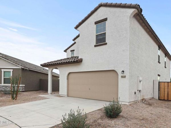 9637 W Agora Lane, Tolleson, AZ 85353