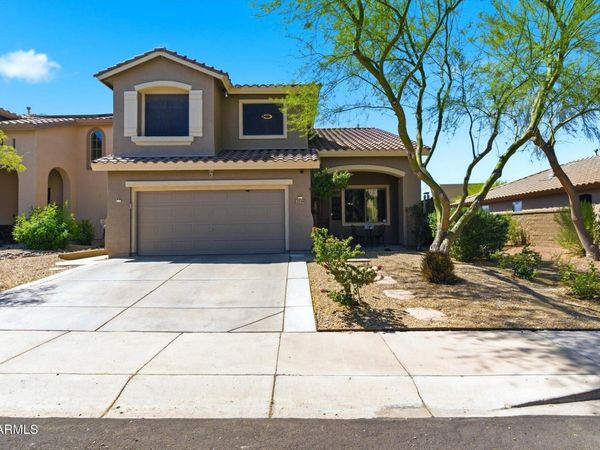 3719 W MEMORIAL Drive, Phoenix, AZ 85086