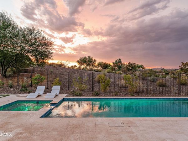 29348 N CLEAR RIDGE Road, Rio Verde, AZ 85263