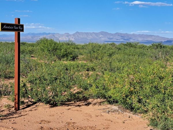 TBD W Westward Trail, Unit 8, McNeal, AZ 85617