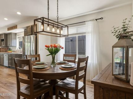 1743 Desert Peach Drive, Carson City, NV 89703 Photo