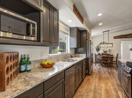 1743 Desert Peach Drive, Carson City, NV 89703 Photo