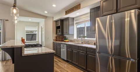 1743 Desert Peach Drive, Carson City, NV 89703 Photo