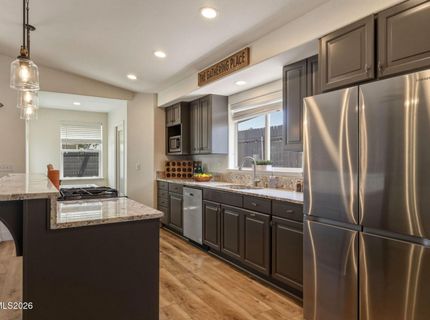 1743 Desert Peach Drive, Carson City, NV 89703 Photo