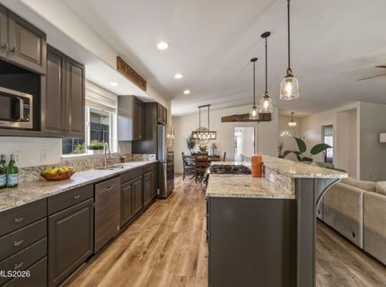 1743 Desert Peach Drive, Carson City, NV 89703 Photo