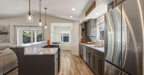 1743 Desert Peach Drive, Carson City, NV 89703 Photo