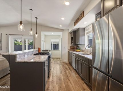 1743 Desert Peach Drive, Carson City, NV 89703 Photo