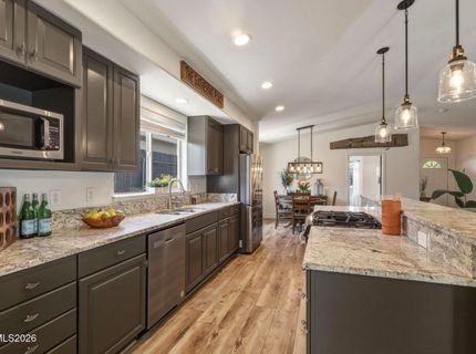 1743 Desert Peach Drive, Carson City, NV 89703 Photo