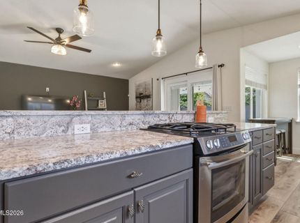 1743 Desert Peach Drive, Carson City, NV 89703 Photo