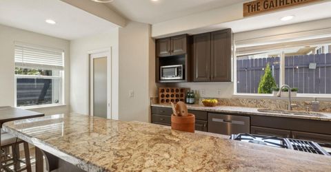 1743 Desert Peach Drive, Carson City, NV 89703 Photo