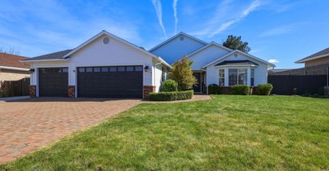 1743 Desert Peach Drive, Carson City, NV 89703 Photo