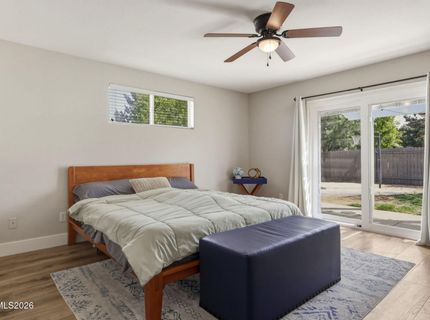 1743 Desert Peach Drive, Carson City, NV 89703 Photo