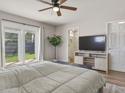 1743 Desert Peach Drive, Carson City, NV 89703 Photo