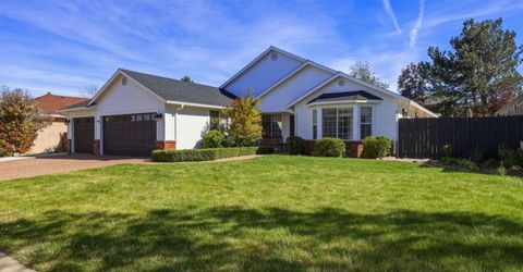 1743 Desert Peach Drive, Carson City, NV 89703 Photo