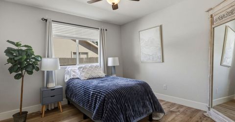 1743 Desert Peach Drive, Carson City, NV 89703 Photo