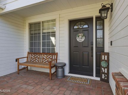 1743 Desert Peach Drive, Carson City, NV 89703 Photo