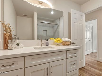 1743 Desert Peach Drive, Carson City, NV 89703 Photo