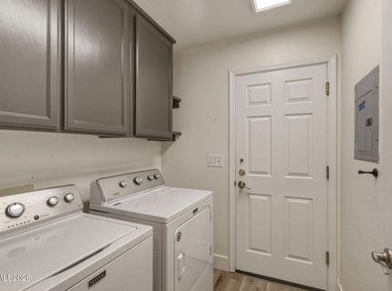 1743 Desert Peach Drive, Carson City, NV 89703 Photo