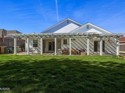 1743 Desert Peach Drive, Carson City, NV 89703 Photo