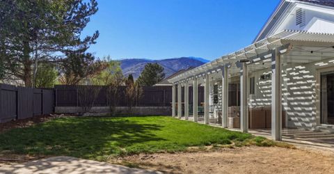 1743 Desert Peach Drive, Carson City, NV 89703 Photo