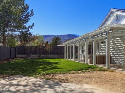 1743 Desert Peach Drive, Carson City, NV 89703 Photo