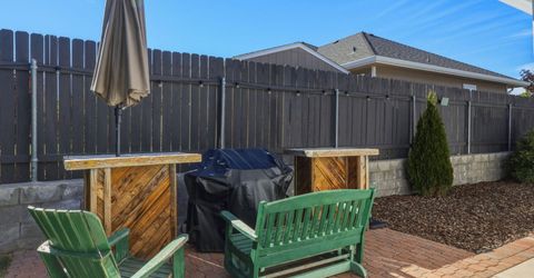 1743 Desert Peach Drive, Carson City, NV 89703 Photo